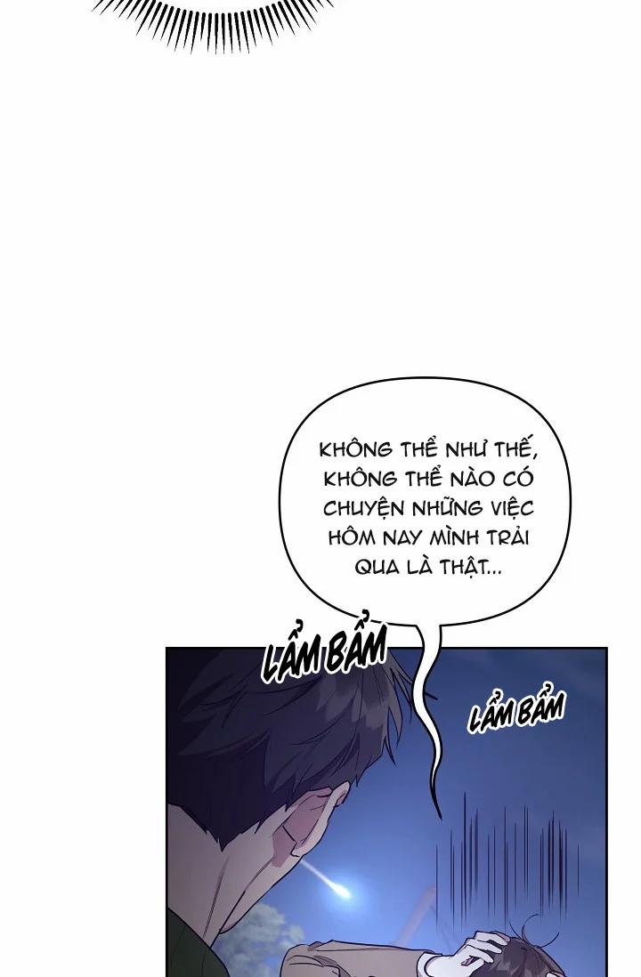 Thần Tượng Đến Rồi!? 3 trang 51