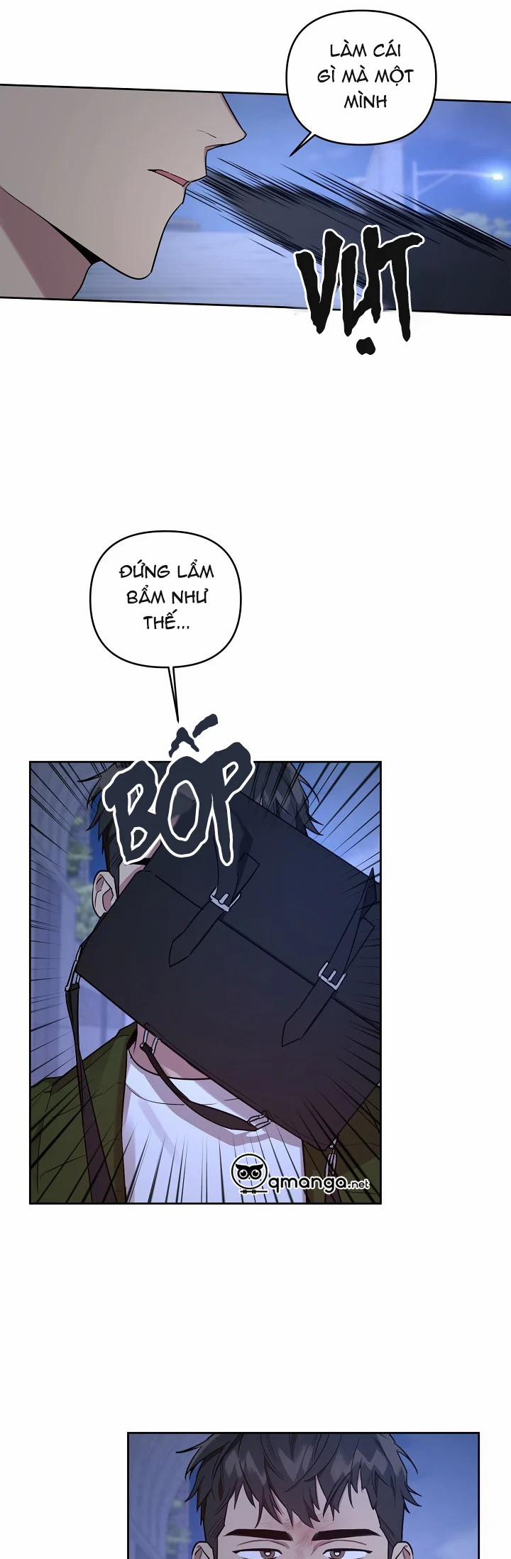 Thần Tượng Đến Rồi!? 3 trang 54