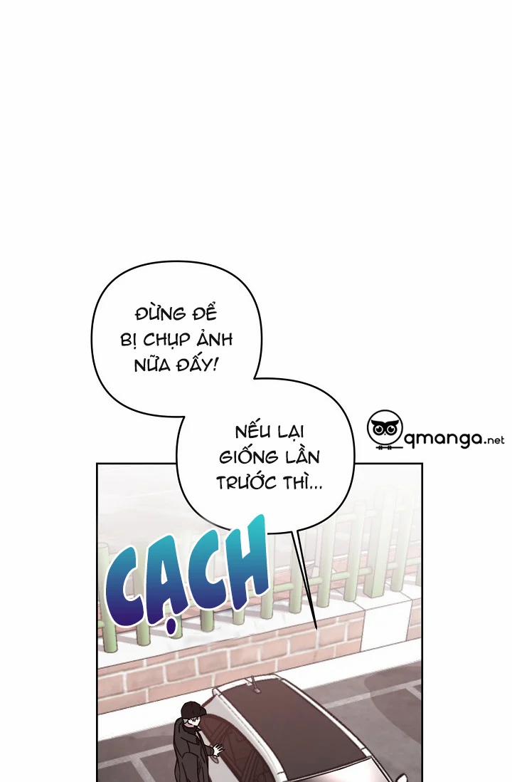 Thần Tượng Đến Rồi!? 3 trang 7