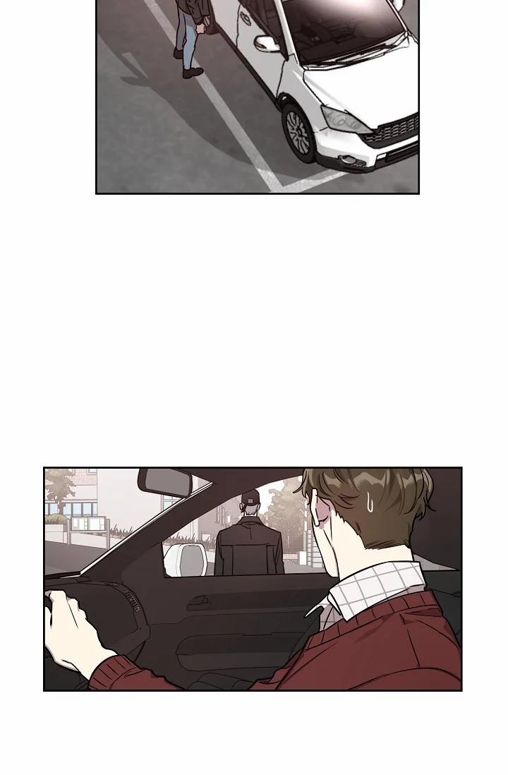 Thần Tượng Đến Rồi!? 3 trang 8