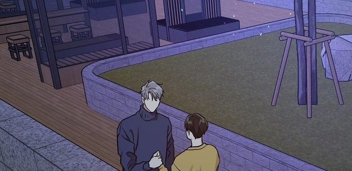 Thần Tượng Đến Rồi!? 30 trang 174