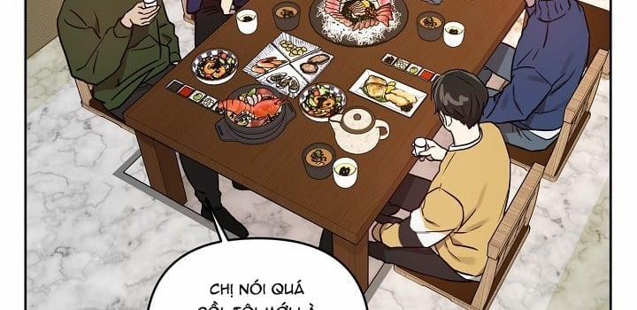 Thần Tượng Đến Rồi!? 30 trang 36