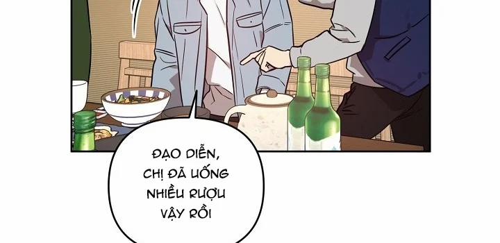 Thần Tượng Đến Rồi!? 30 trang 50