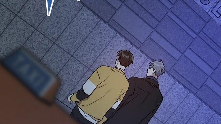 Thần Tượng Đến Rồi!? 31 trang 124