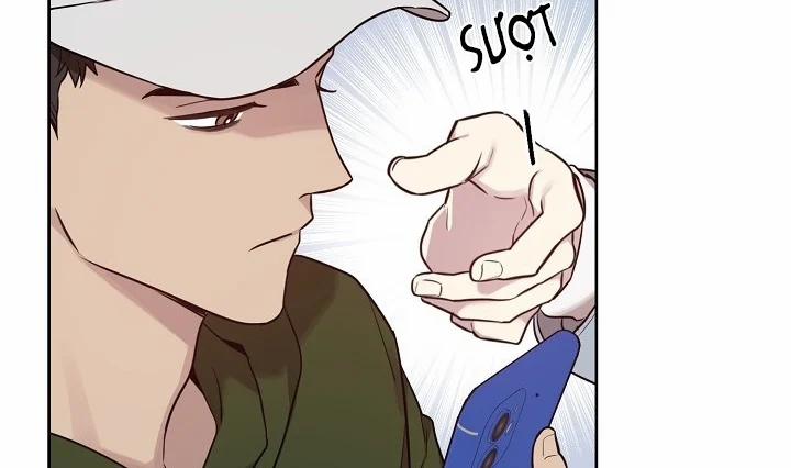 Thần Tượng Đến Rồi!? 31 trang 35