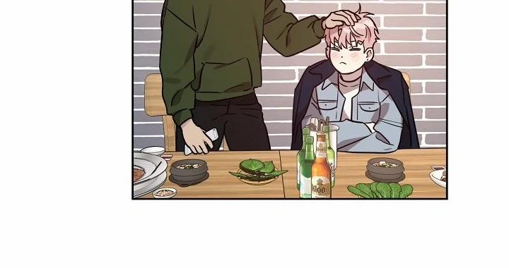 Thần Tượng Đến Rồi!? 31 trang 76