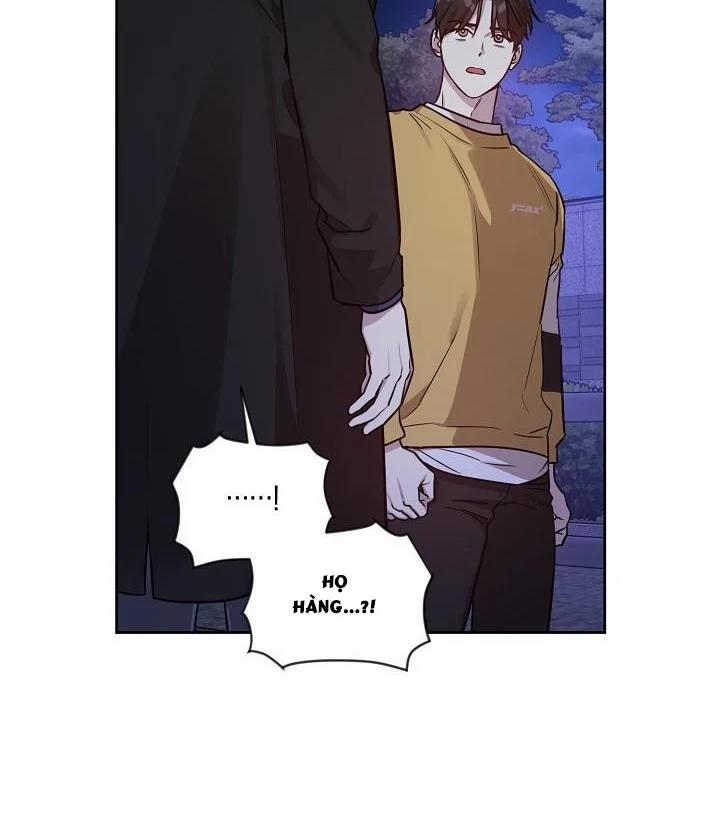 Thần Tượng Đến Rồi!? 32 trang 17