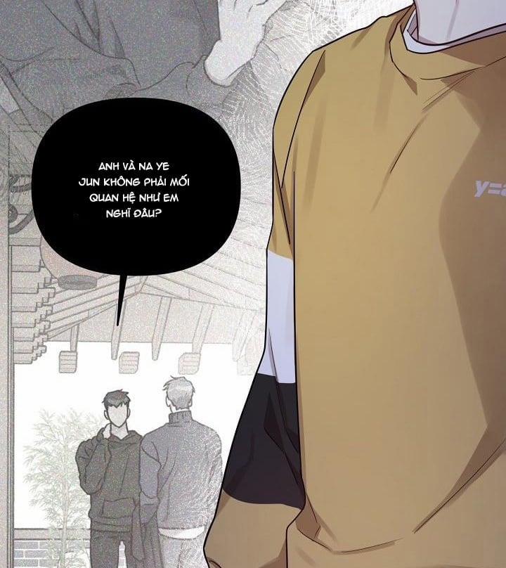 Thần Tượng Đến Rồi!? 32 trang 22