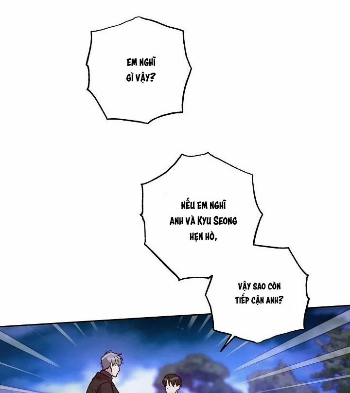 Thần Tượng Đến Rồi!? 32 trang 32