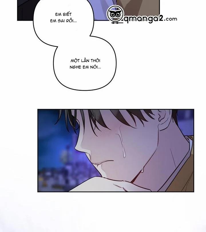 Thần Tượng Đến Rồi!? 32 trang 39