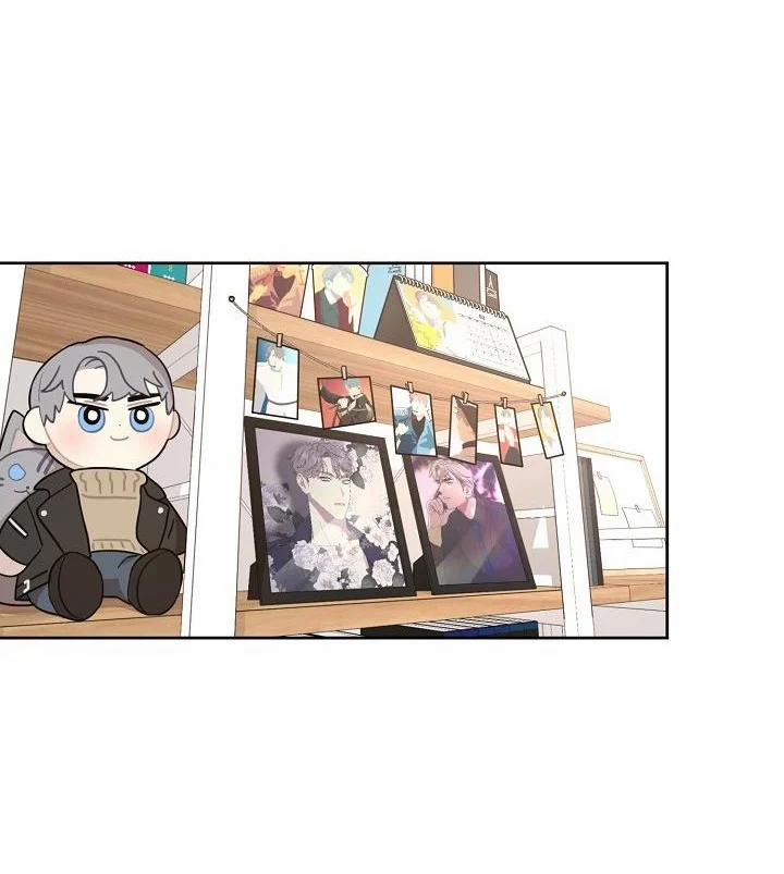 Thần Tượng Đến Rồi!? 32 trang 44