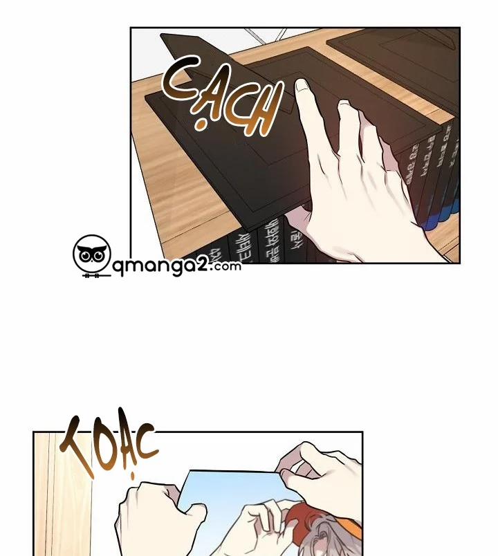 Thần Tượng Đến Rồi!? 32 trang 45