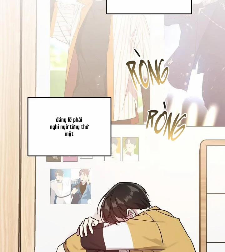 Thần Tượng Đến Rồi!? 32 trang 49