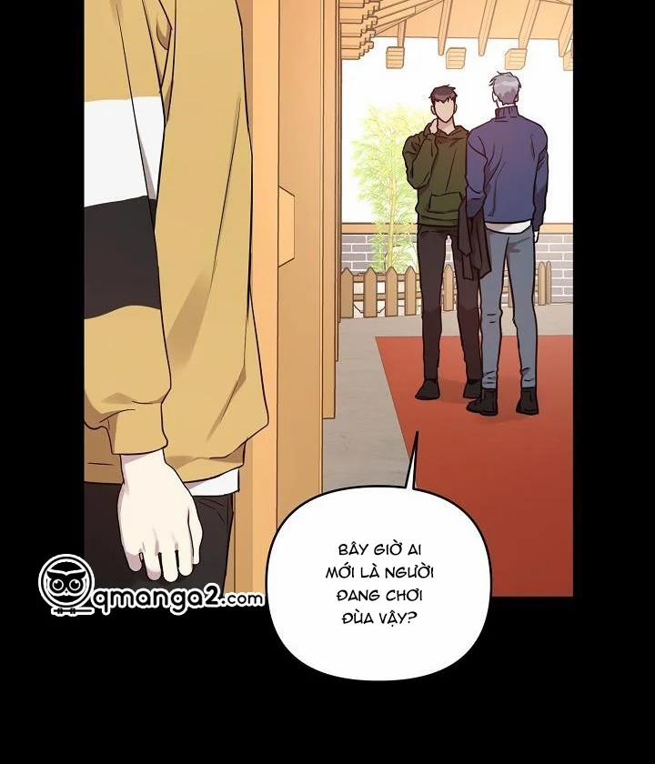 Thần Tượng Đến Rồi!? 32 trang 5