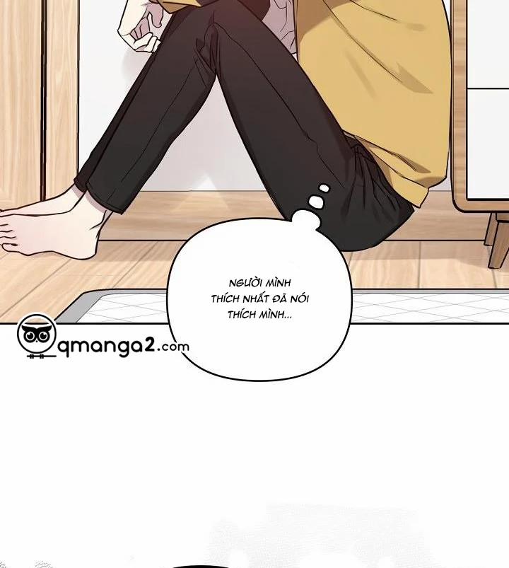 Thần Tượng Đến Rồi!? 32 trang 50