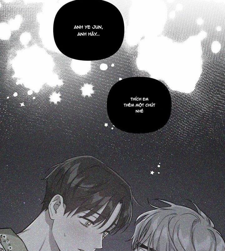 Thần Tượng Đến Rồi!? 32 trang 51