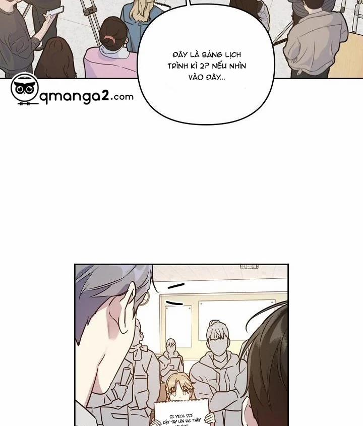 Thần Tượng Đến Rồi!? 32 trang 65