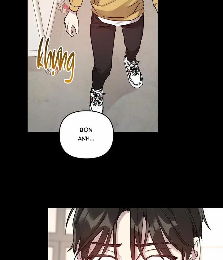 Thần Tượng Đến Rồi!? 32 trang 7