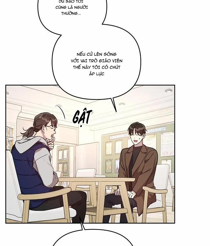 Thần Tượng Đến Rồi!? 32 trang 78