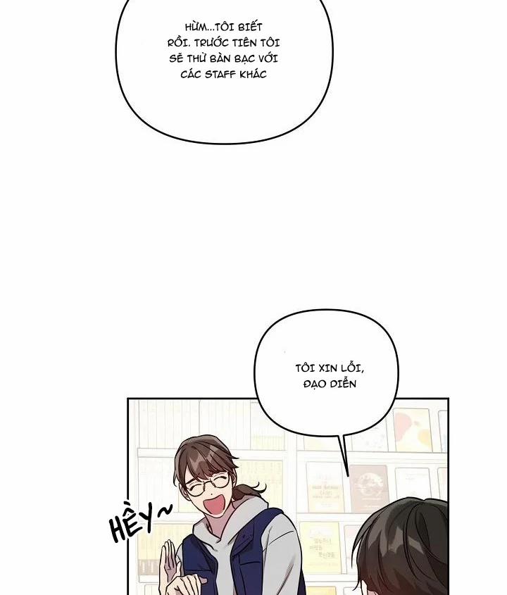 Thần Tượng Đến Rồi!? 32 trang 79