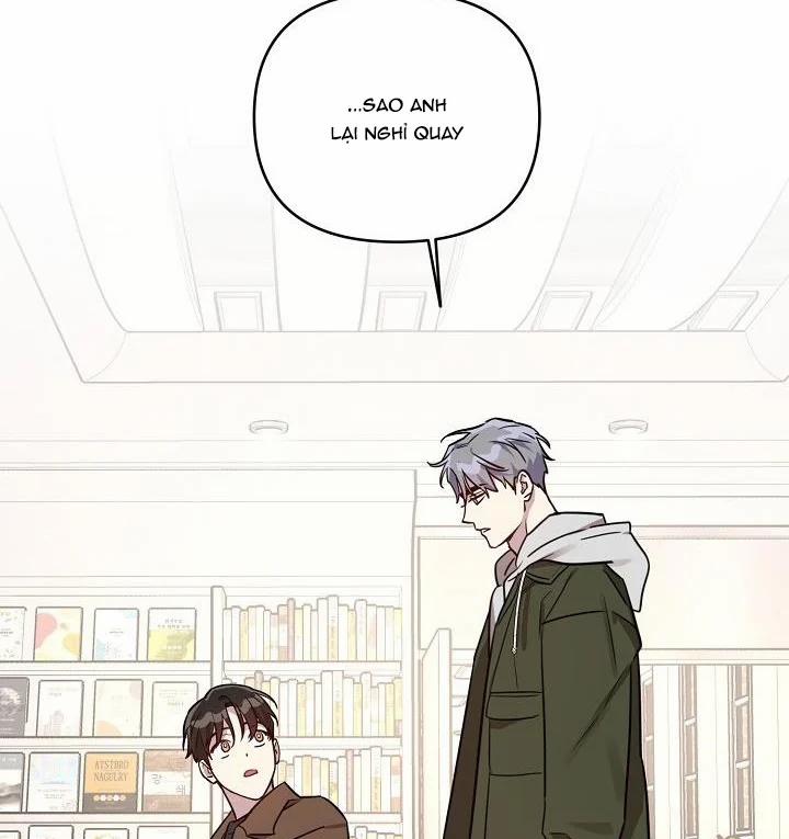 Thần Tượng Đến Rồi!? 32 trang 84