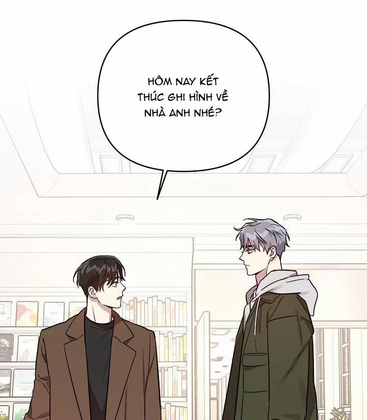 Thần Tượng Đến Rồi!? 33 trang 14