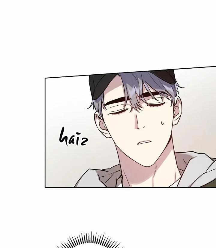 Thần Tượng Đến Rồi!? 33 trang 20