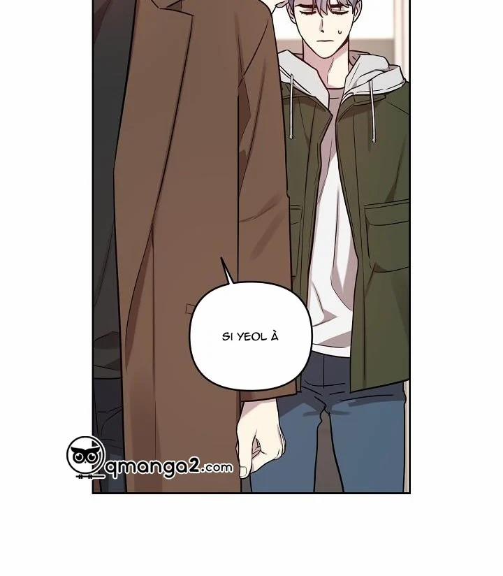 Thần Tượng Đến Rồi!? 33 trang 22