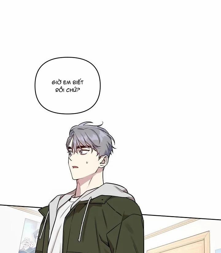 Thần Tượng Đến Rồi!? 33 trang 30