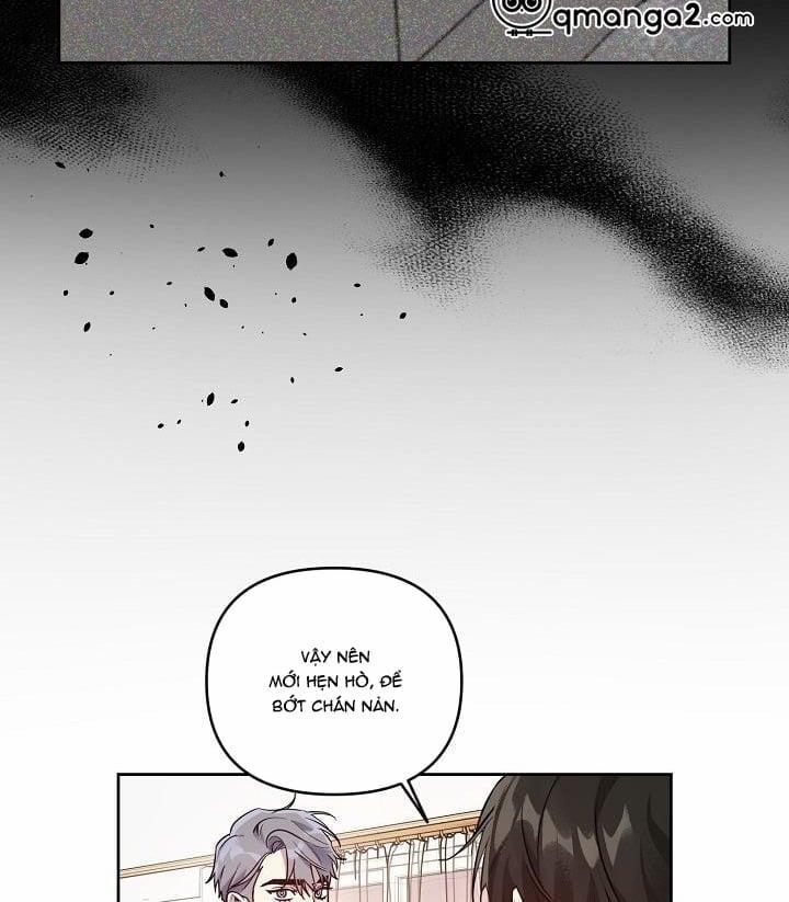 Thần Tượng Đến Rồi!? 33 trang 35