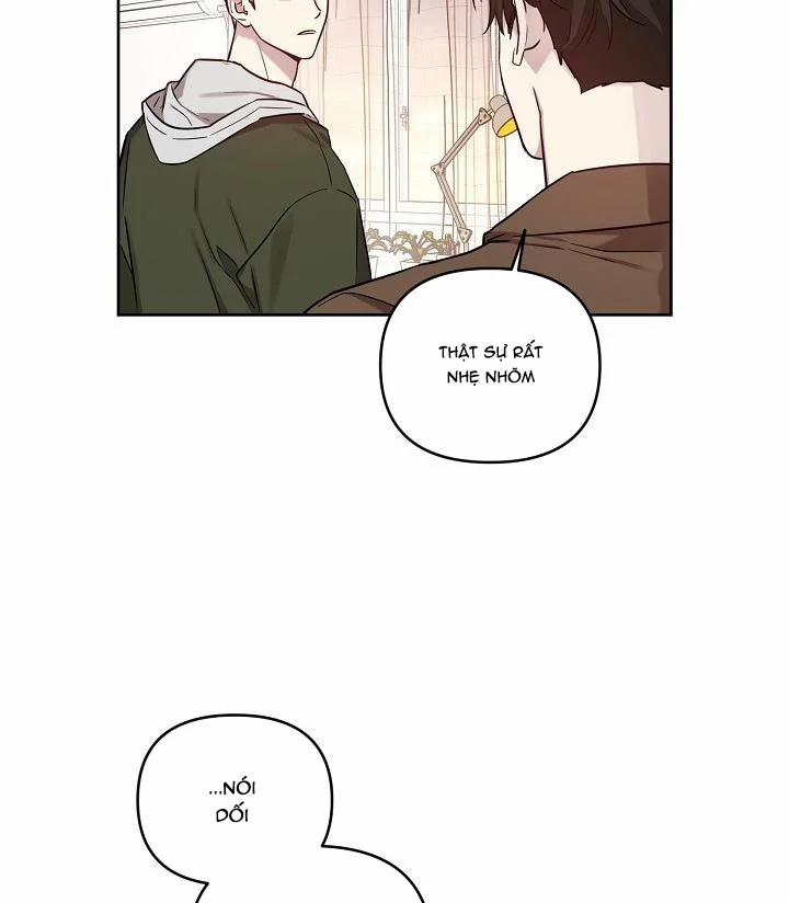 Thần Tượng Đến Rồi!? 33 trang 36