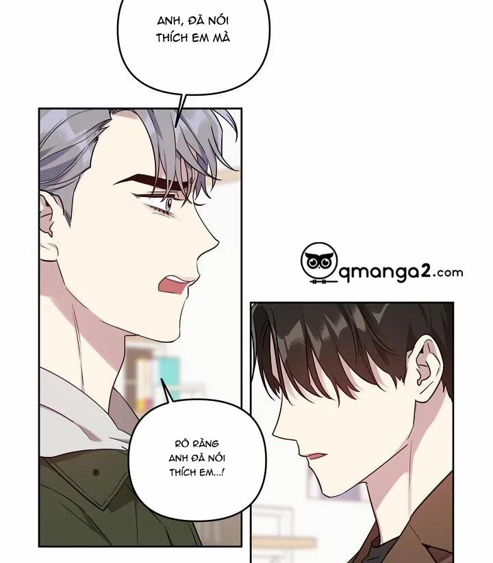 Thần Tượng Đến Rồi!? 33 trang 37