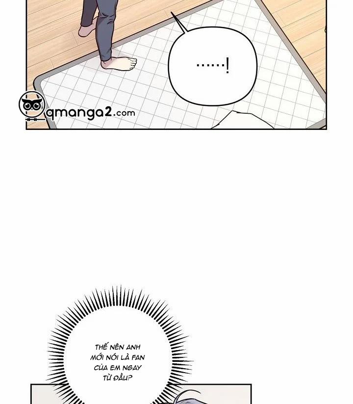 Thần Tượng Đến Rồi!? 33 trang 40