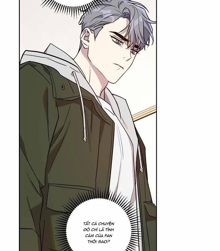 Thần Tượng Đến Rồi!? 33 trang 41