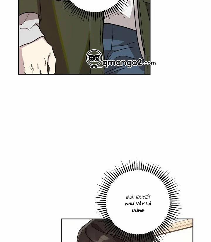 Thần Tượng Đến Rồi!? 33 trang 42