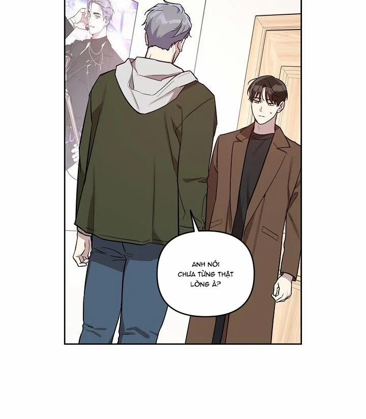 Thần Tượng Đến Rồi!? 33 trang 45