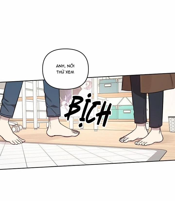 Thần Tượng Đến Rồi!? 33 trang 46