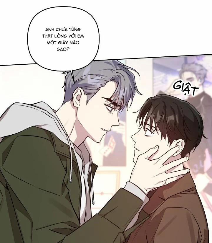 Thần Tượng Đến Rồi!? 33 trang 47