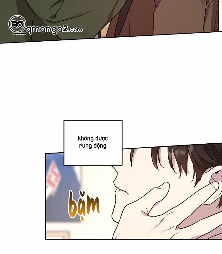 Thần Tượng Đến Rồi!? 33 trang 48