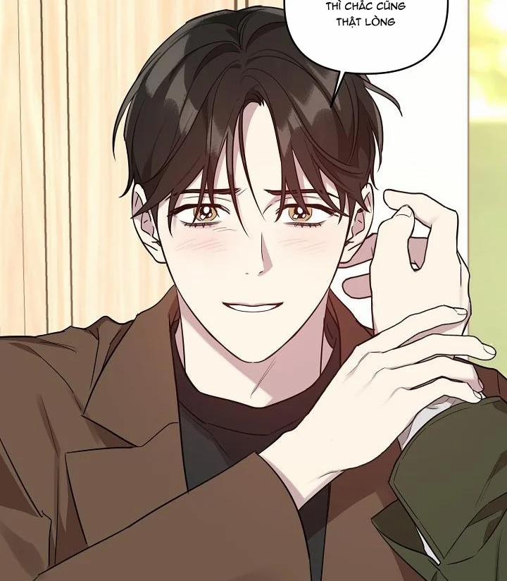 Thần Tượng Đến Rồi!? 33 trang 50