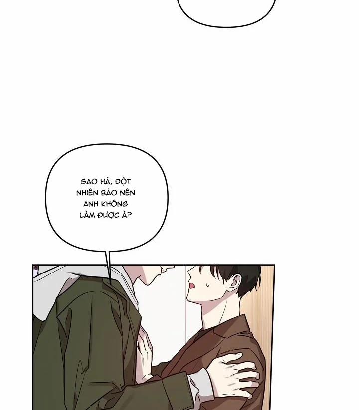 Thần Tượng Đến Rồi!? 33 trang 57