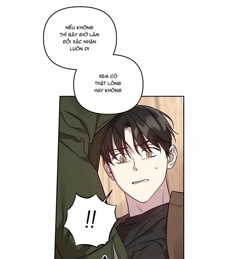 Thần Tượng Đến Rồi!? 33 trang 59