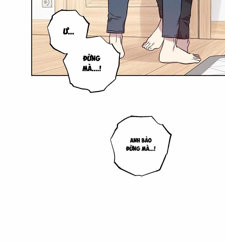 Thần Tượng Đến Rồi!? 33 trang 61