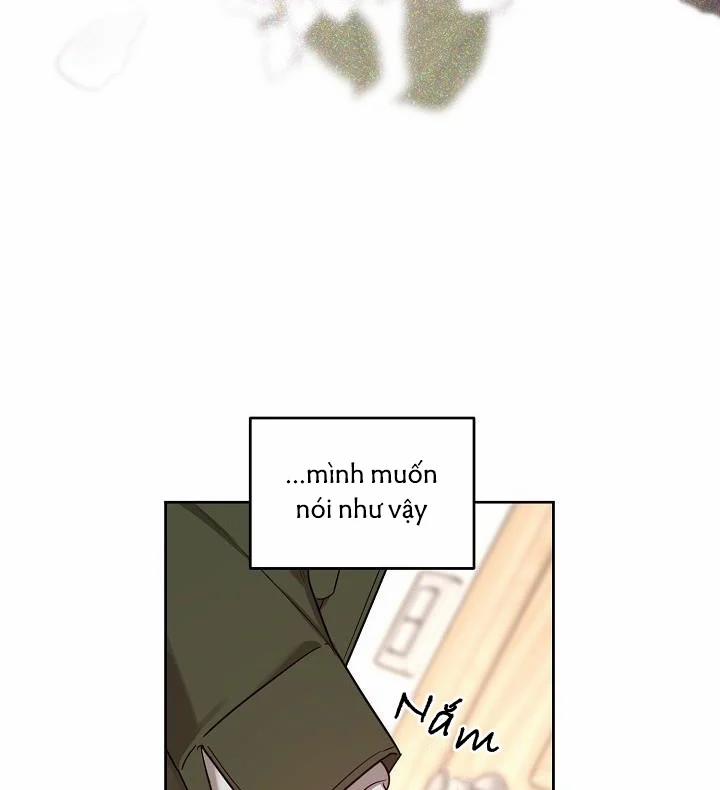 Thần Tượng Đến Rồi!? 34 trang 37