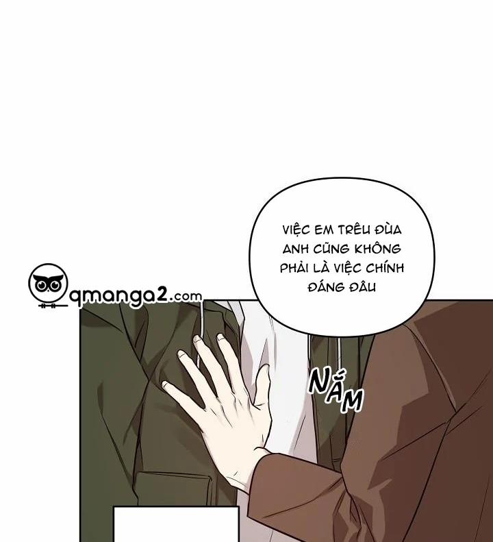 Thần Tượng Đến Rồi!? 34 trang 43