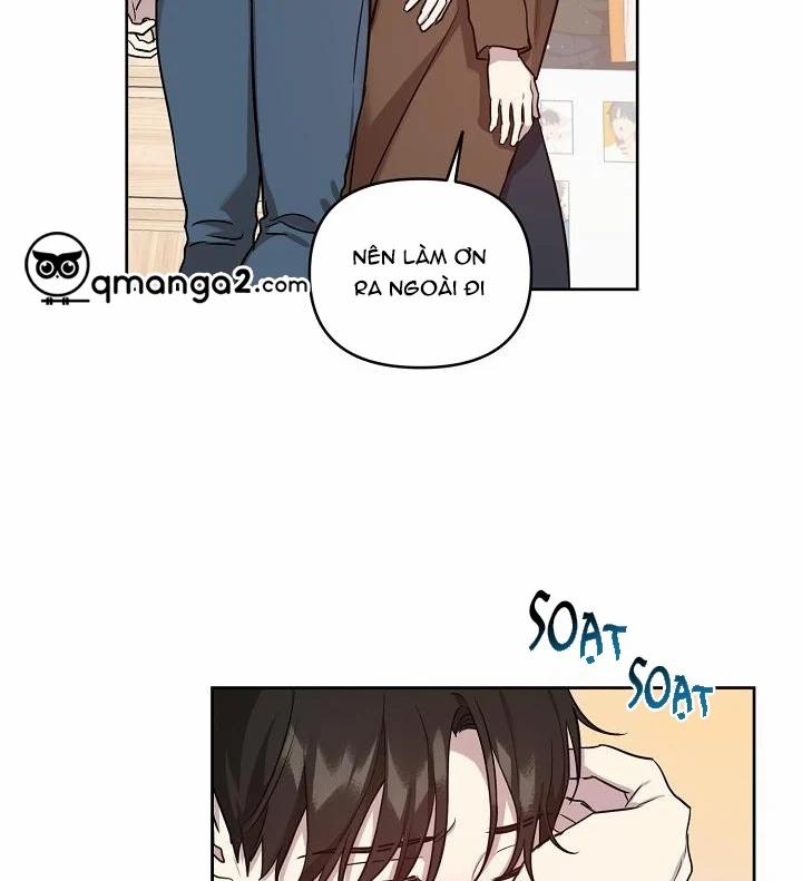 Thần Tượng Đến Rồi!? 34 trang 47