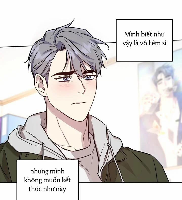 Thần Tượng Đến Rồi!? 34 trang 51