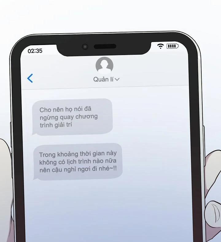 Thần Tượng Đến Rồi!? 34 trang 68