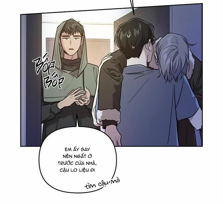 Thần Tượng Đến Rồi!? 35 trang 16