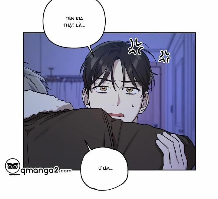 Thần Tượng Đến Rồi!? 35 trang 21